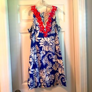 Lilly Dress!